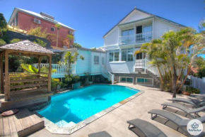 T1 - Perl'Ocean - 3 étoiles - Piscine - Saint-Pierre, Casabona